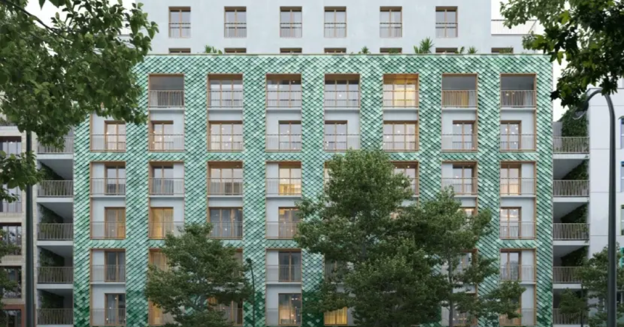 Saint-Ouen-sur-Seine