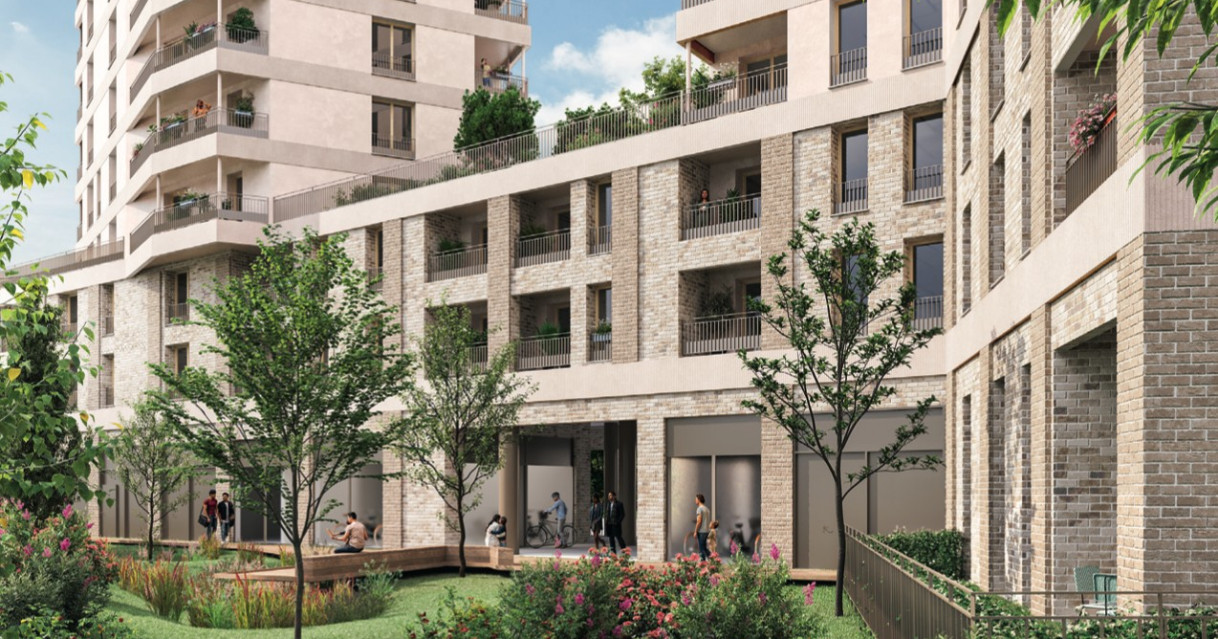 Saint-Ouen-sur-Seine (93)