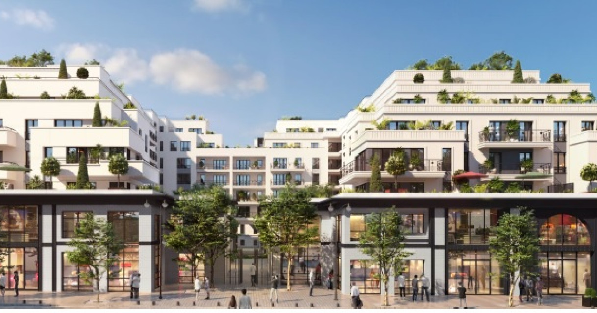 Saint-Ouen-sur-Seine (93)