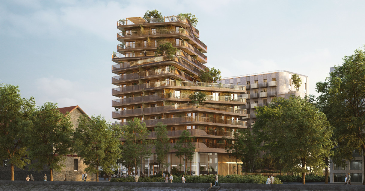 Saint-Ouen-sur-Seine (93)