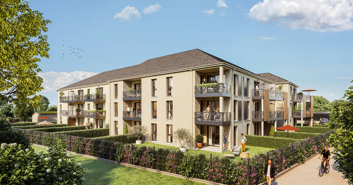 Saint-Vigor-le-Grand
