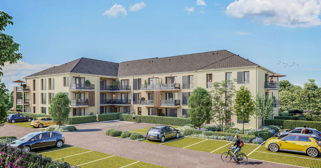 Saint-Vigor-le-Grand