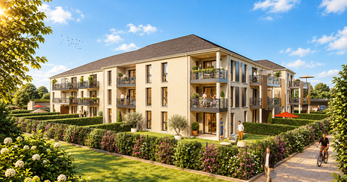 Saint-Vigor-le-Grand