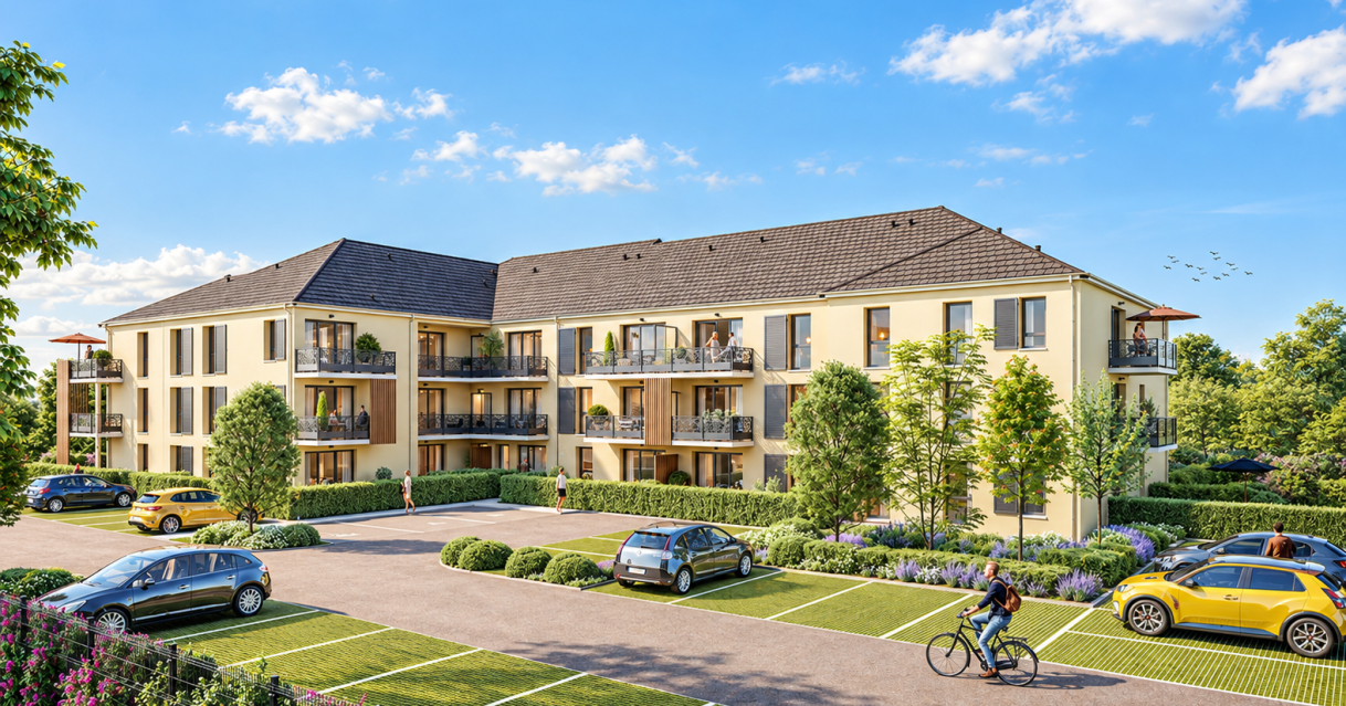 Saint-Vigor-le-Grand