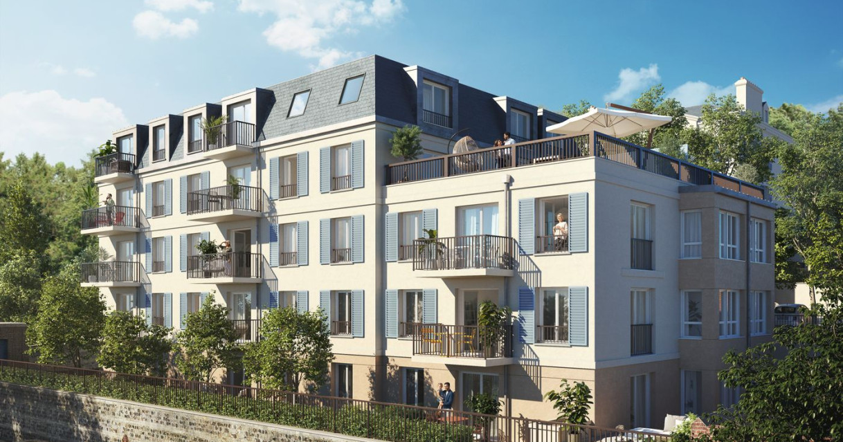 Sainte-Adresse