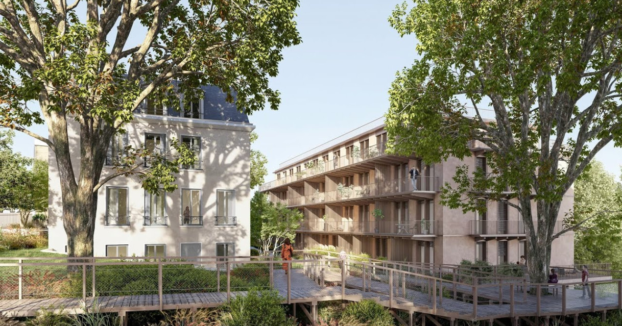Sceaux (92)