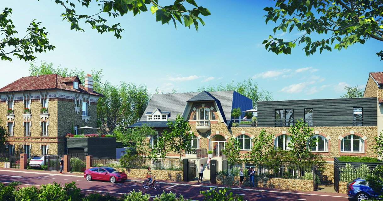 Sceaux (92)