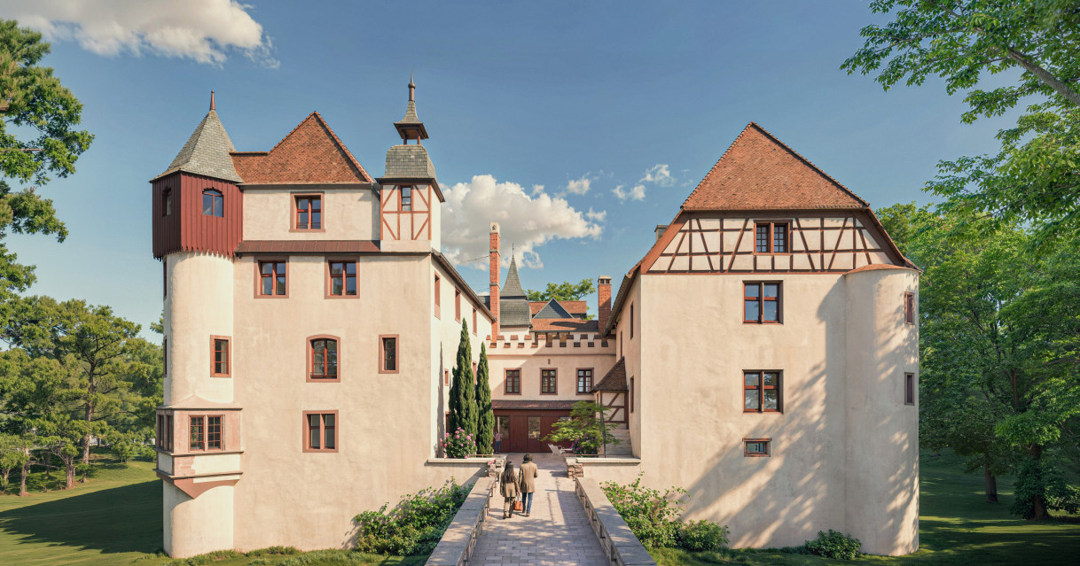 Scharrachbergheim-Irmstett (67)