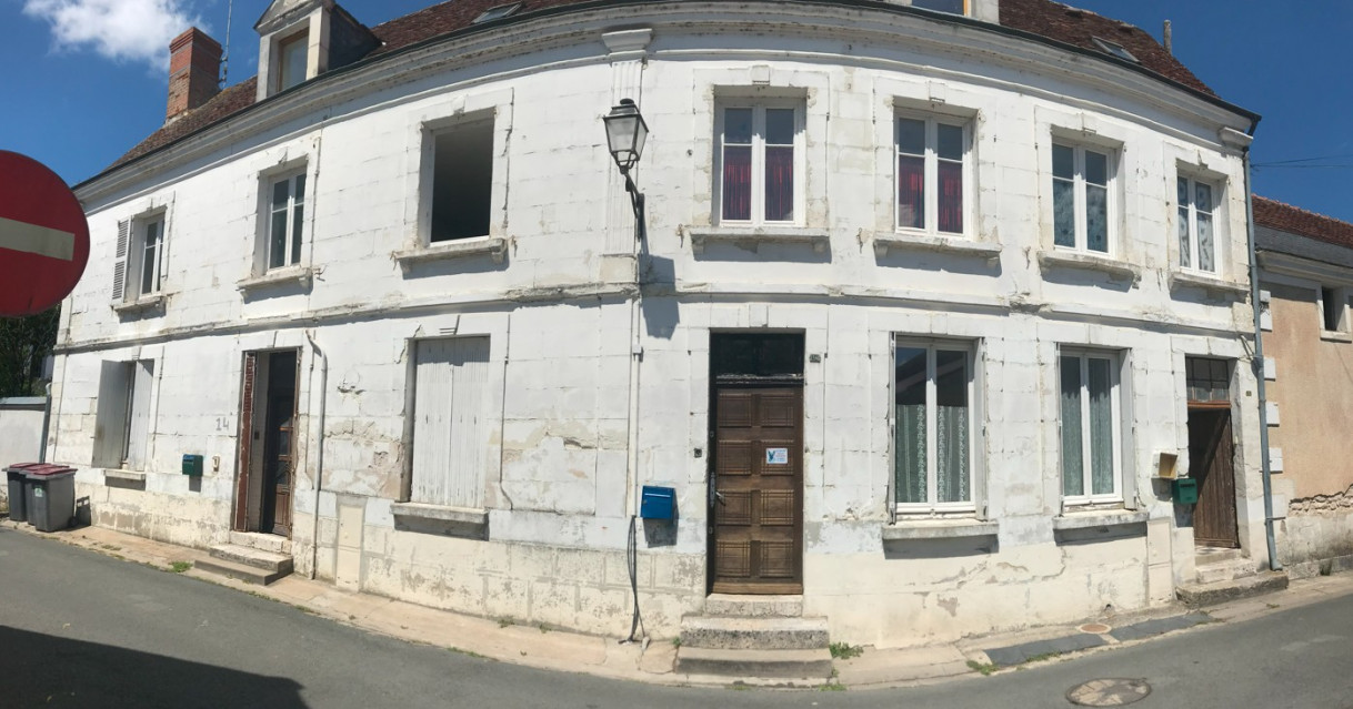 Selles-sur-Cher (41)
