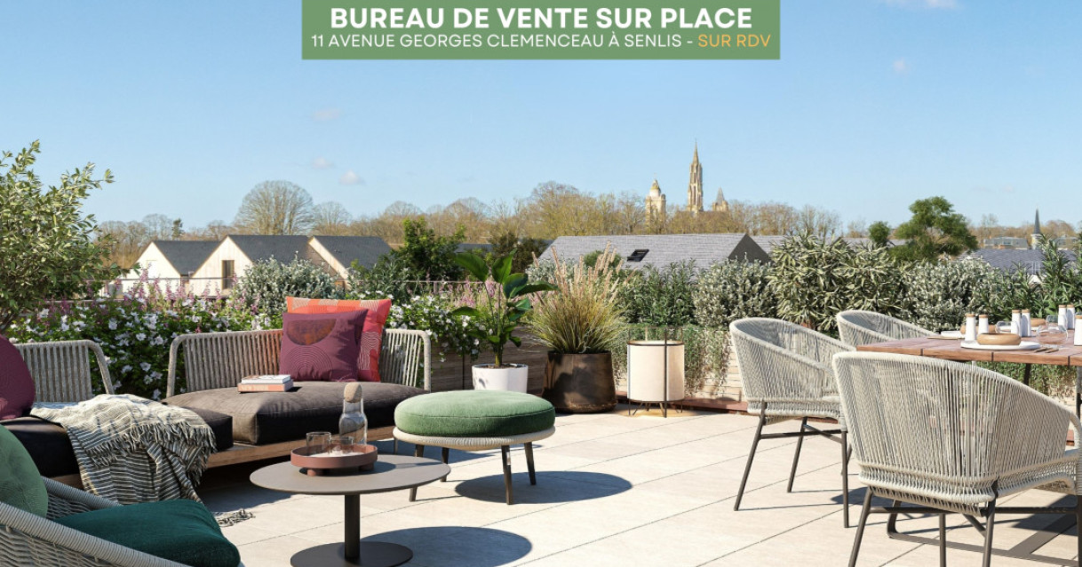 Senlis (60)