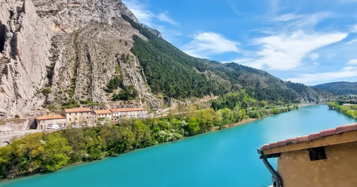 Sisteron (04)