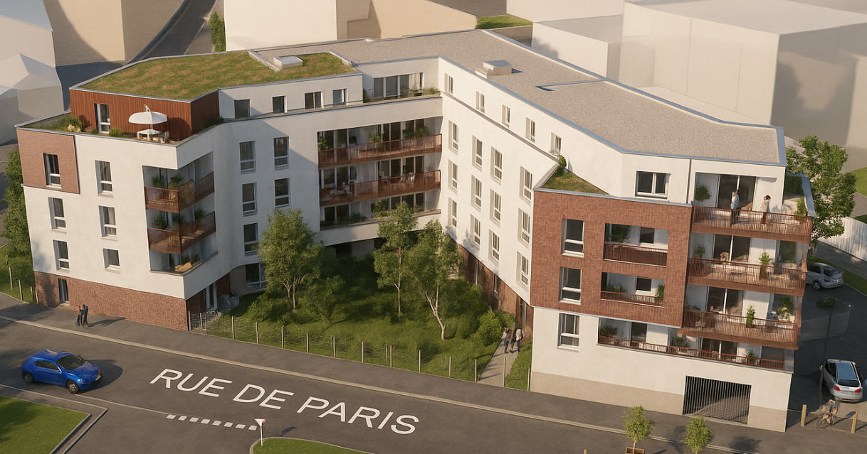 Sotteville-lès-Rouen