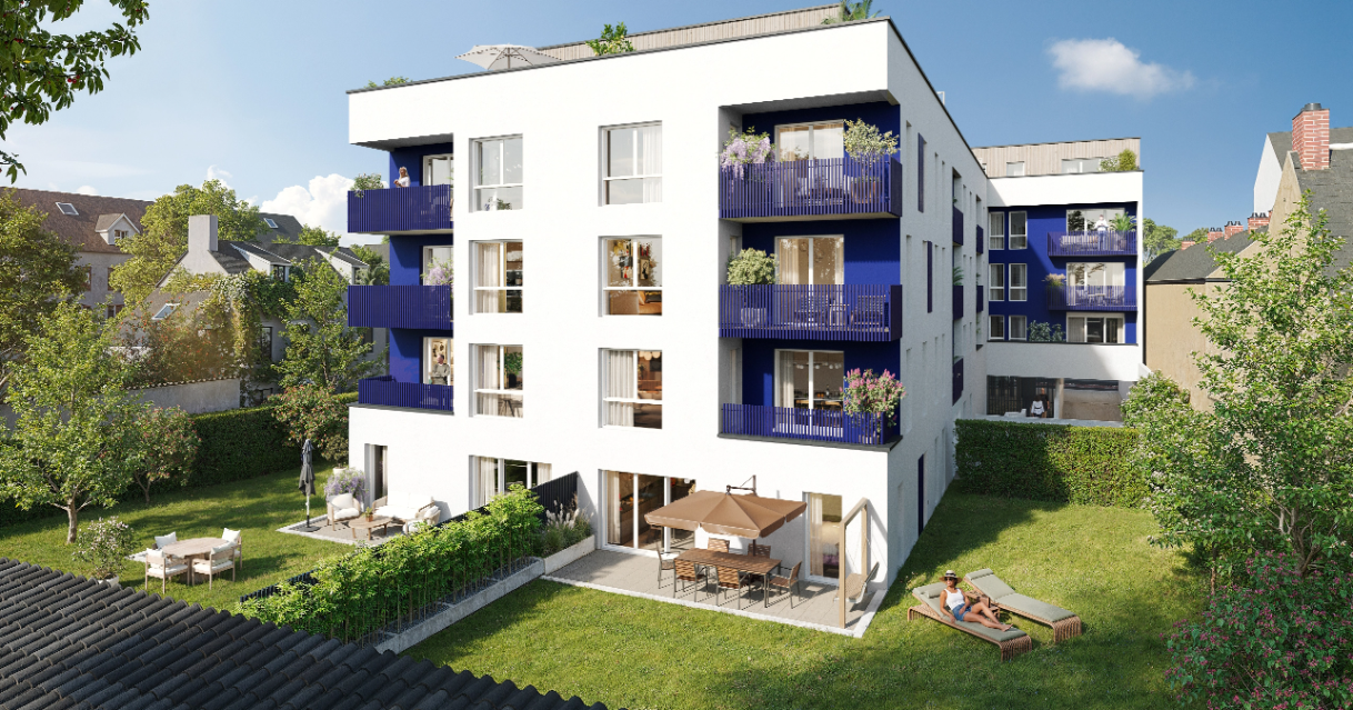 Sotteville-Lès-Rouen