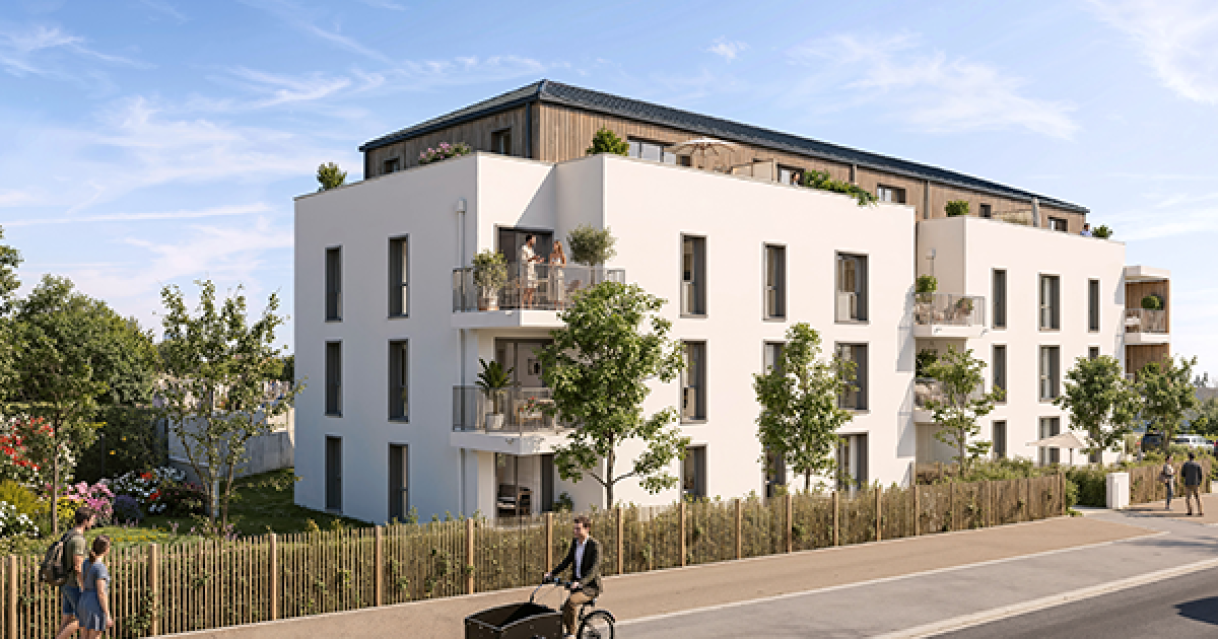 Sucé-sur-Erdre (44)
