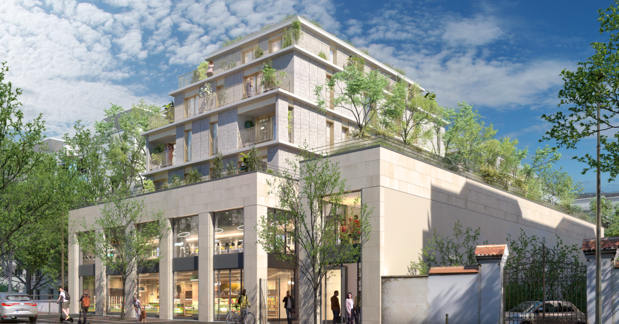 Suresnes (92)