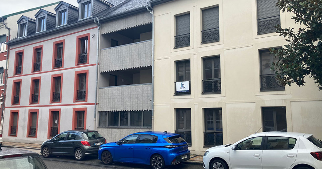 Tarbes (65)