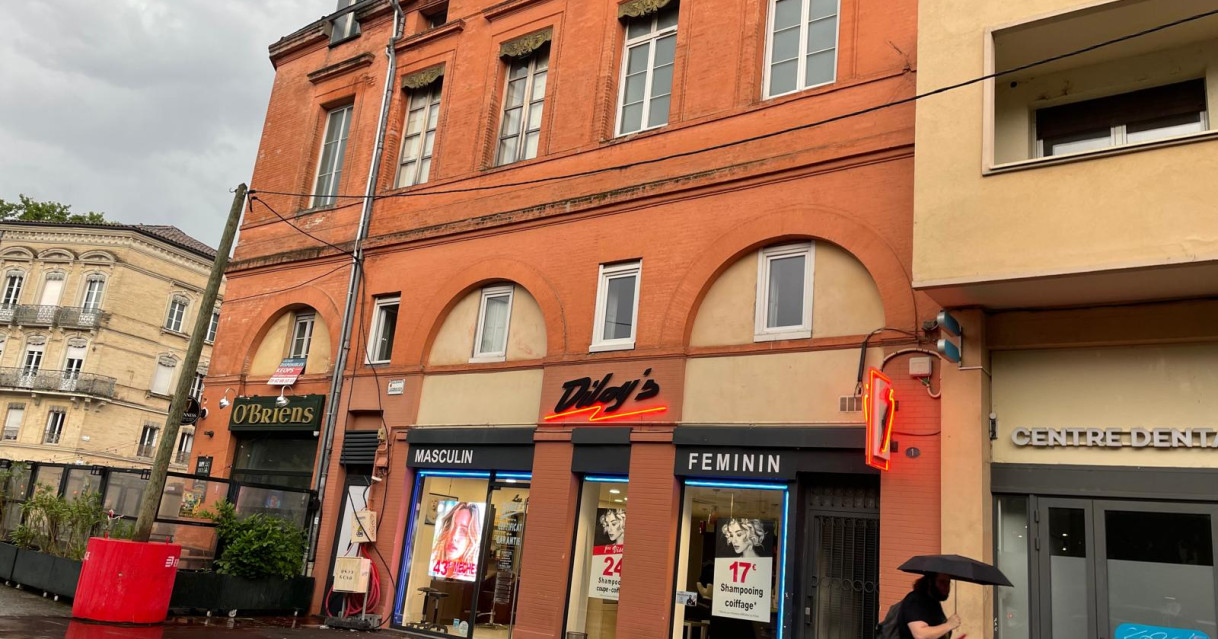 Toulouse (31)