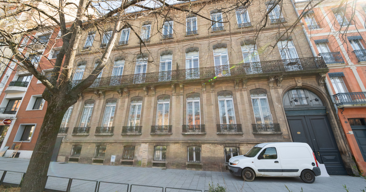 Toulouse (31)
