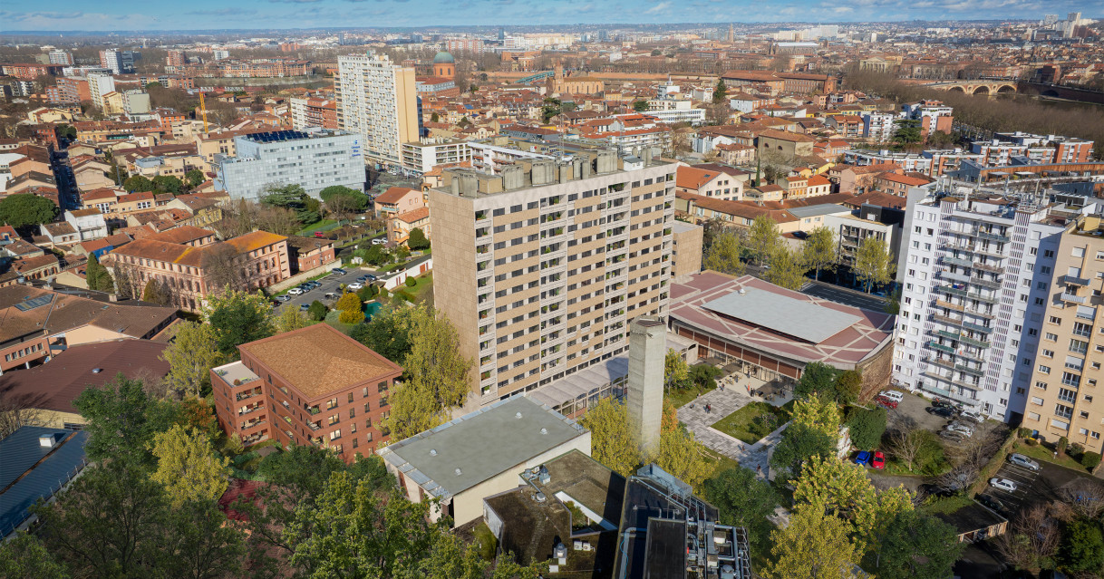 Toulouse (31)