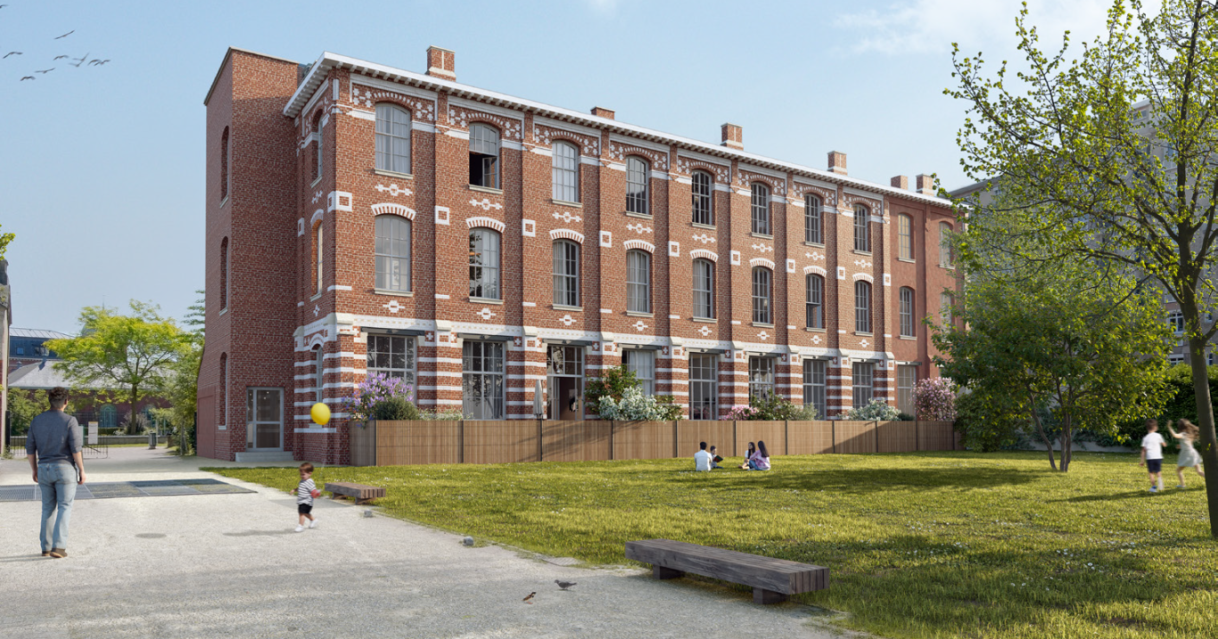 Tourcoing (59)