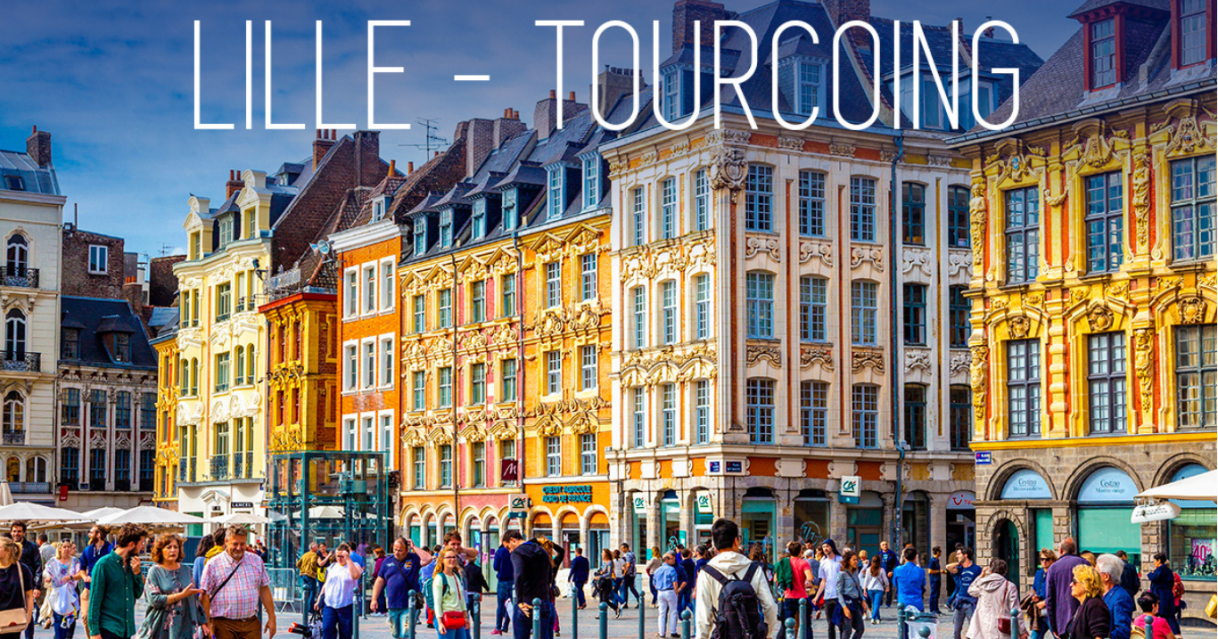 Tourcoing (59)