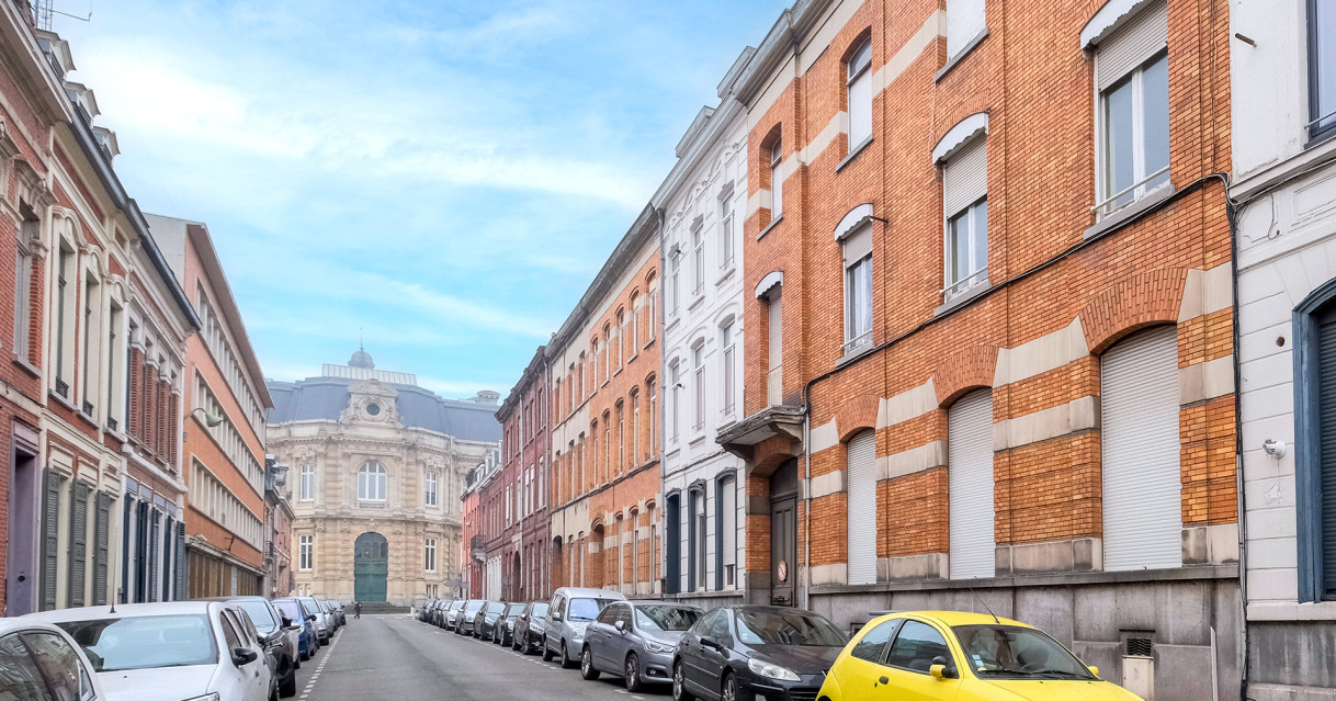 Tourcoing (59)