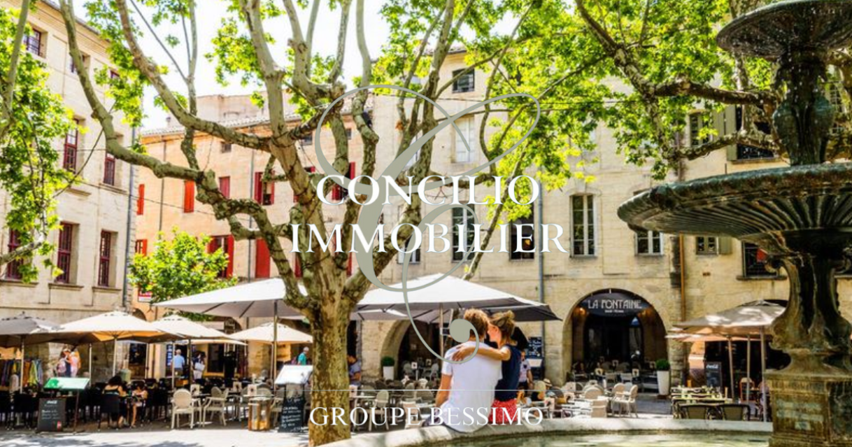 Uzès (30)