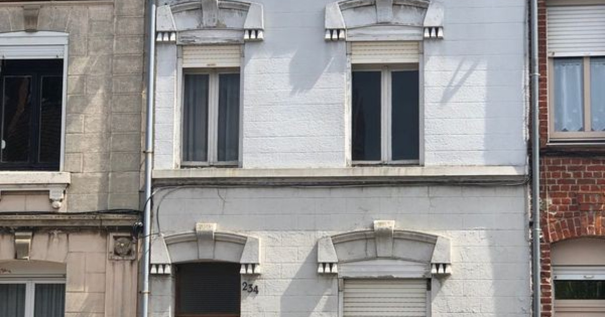 Valenciennes (59)