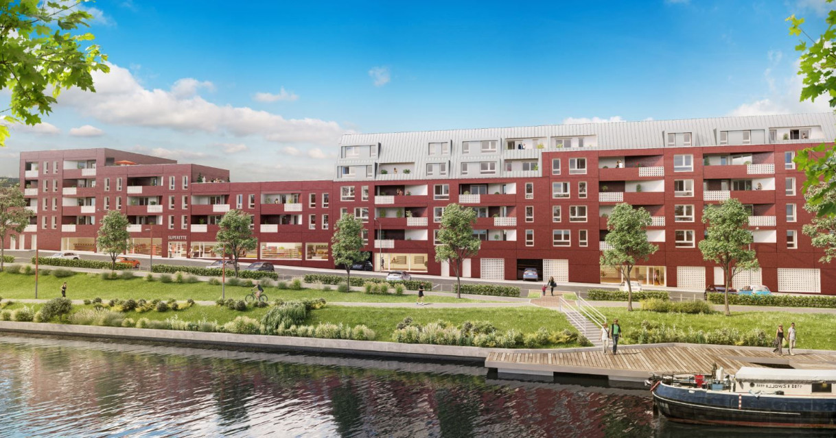 Valenciennes (59)