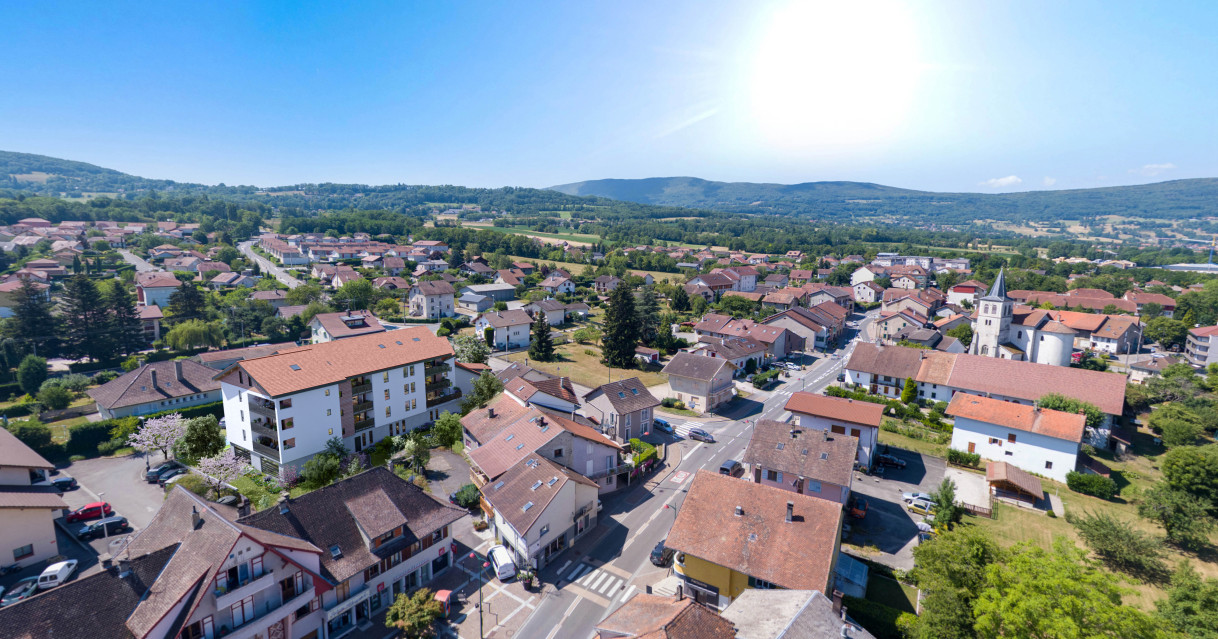 Valleiry (74)