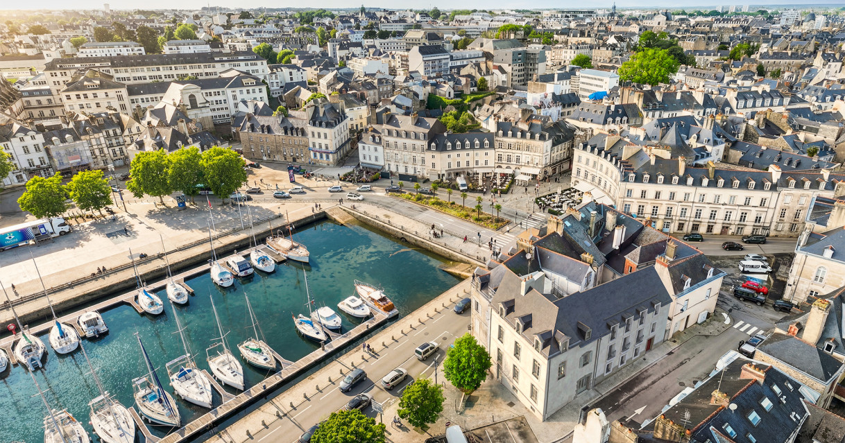 Vannes (56)
