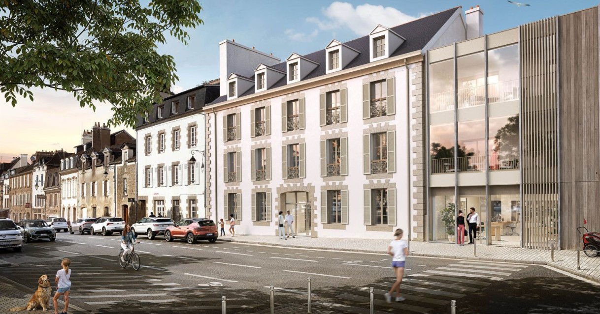 Vannes (56)