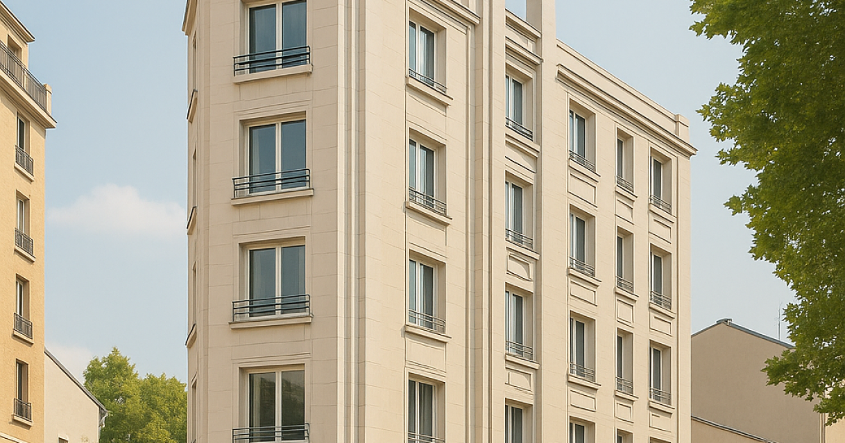 Vanves (92)