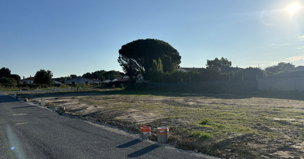 Vaux-sur-Mer (17)