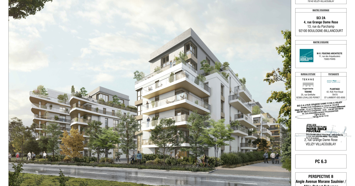 Vélizy-Villacoublay (78)