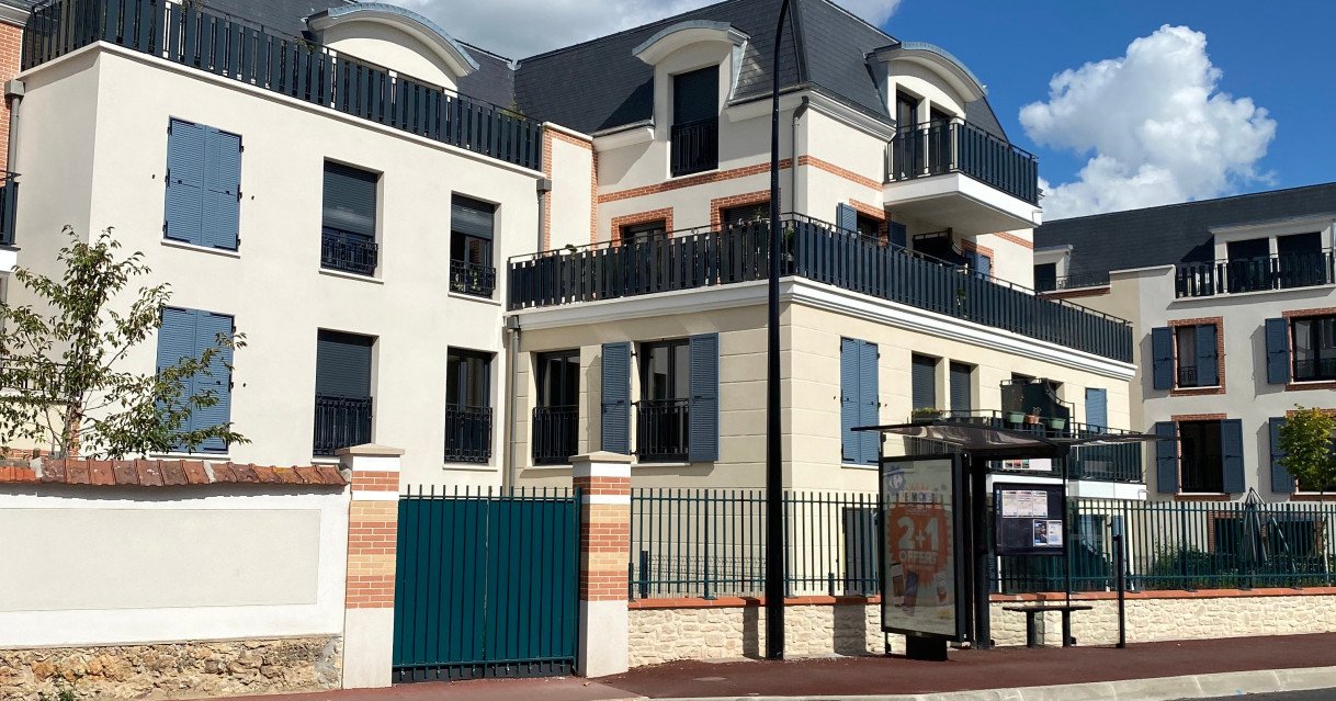 Verneuil-sur-Seine (78)