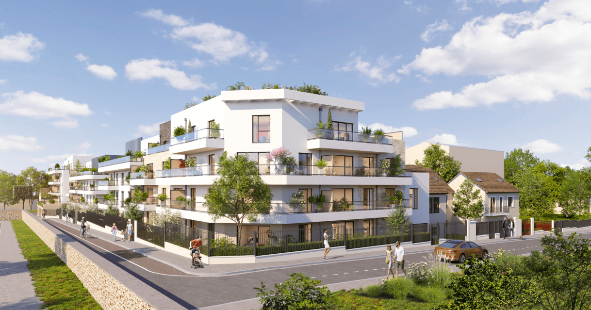 Villemomble (93)