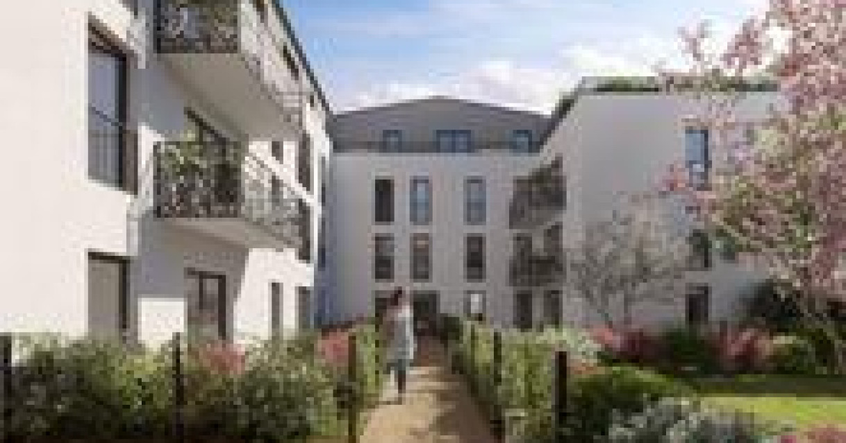 Villeneuve-la-Garenne (92)
