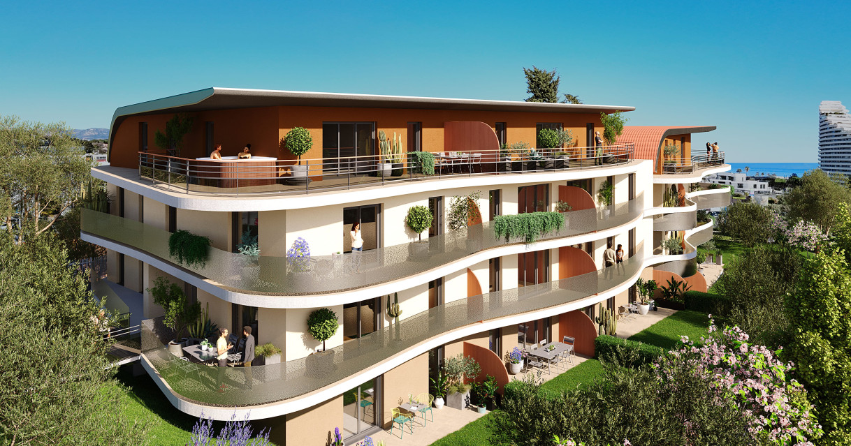 Villeneuve-Loubet (06)