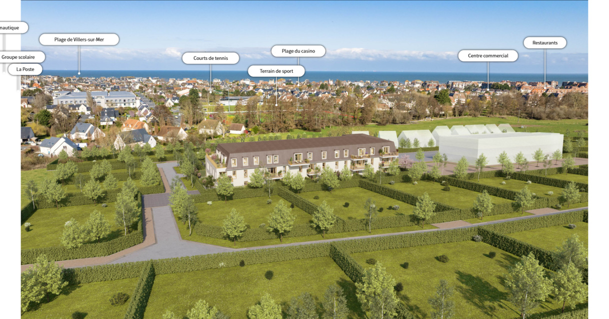 Villers-sur-Mer