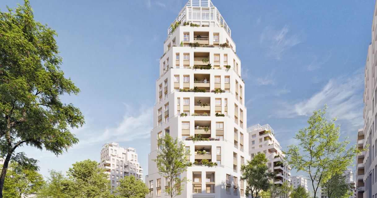 Villeurbanne (69)
