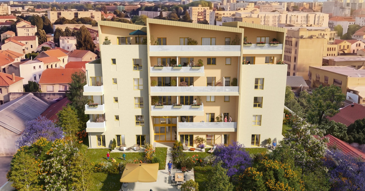 Villeurbanne (69)