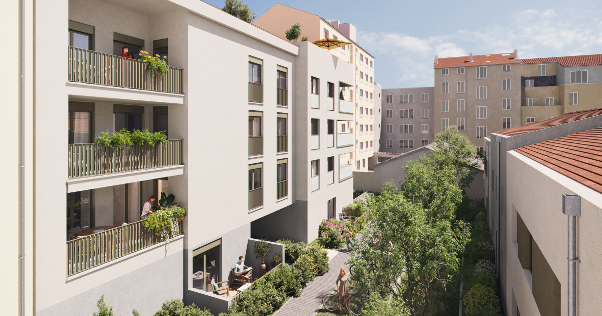 Villeurbanne (69)