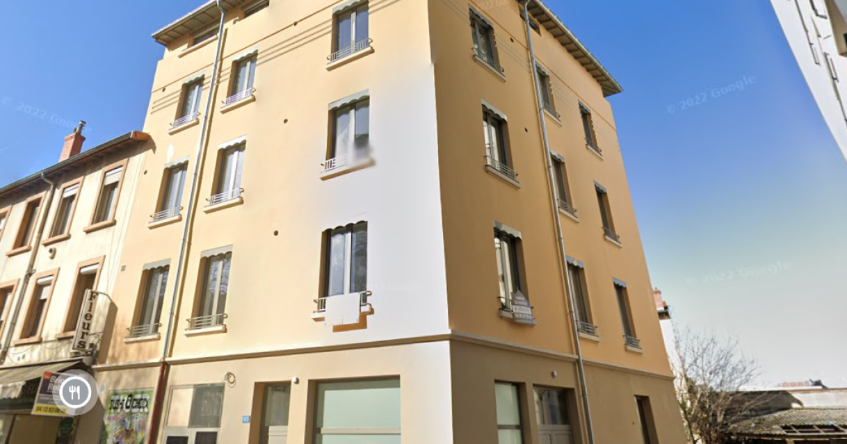 Villeurbanne (69)