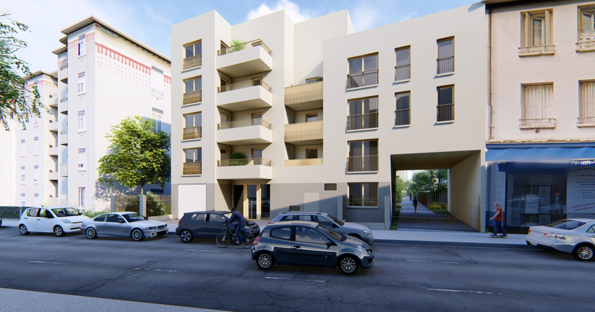 Villeurbanne (69)