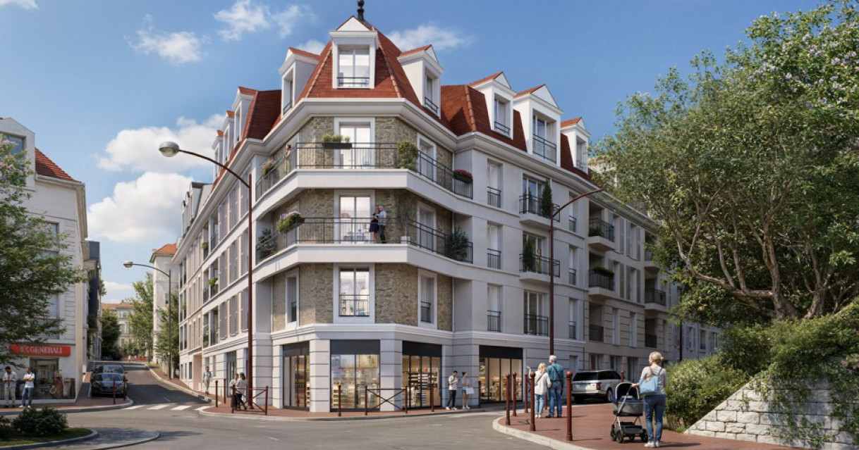 Villiers-sur-Marne (94)