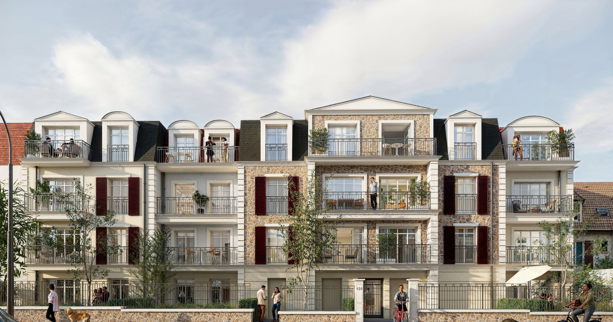 Villiers-sur-Marne (94)