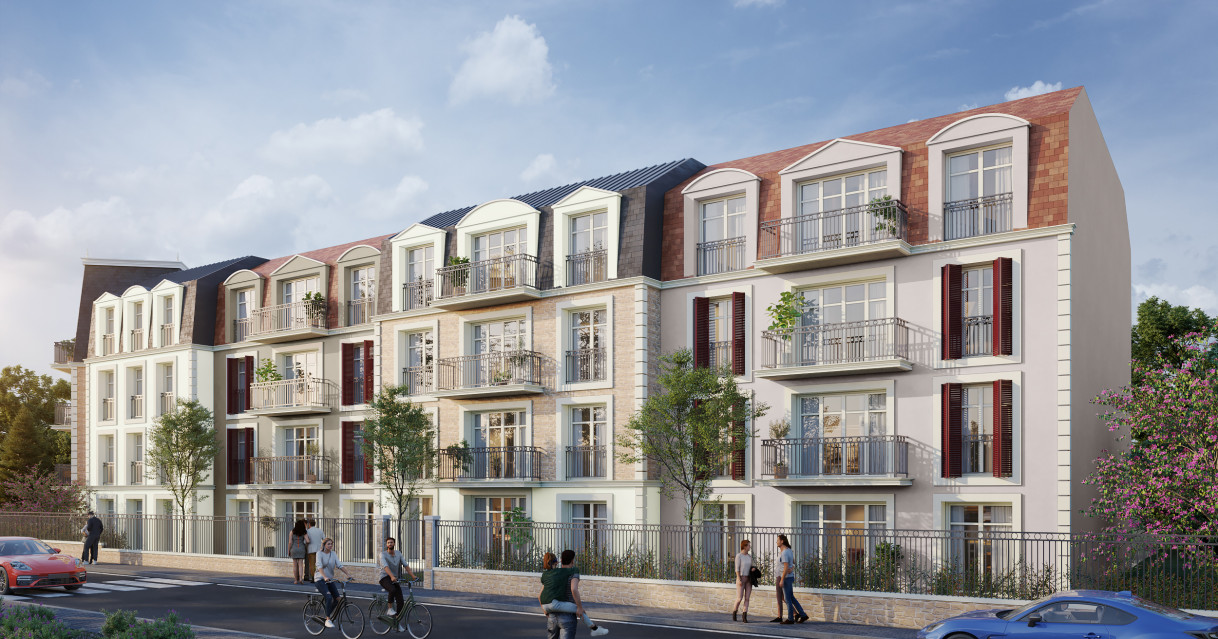 Villiers-sur-Marne (94)