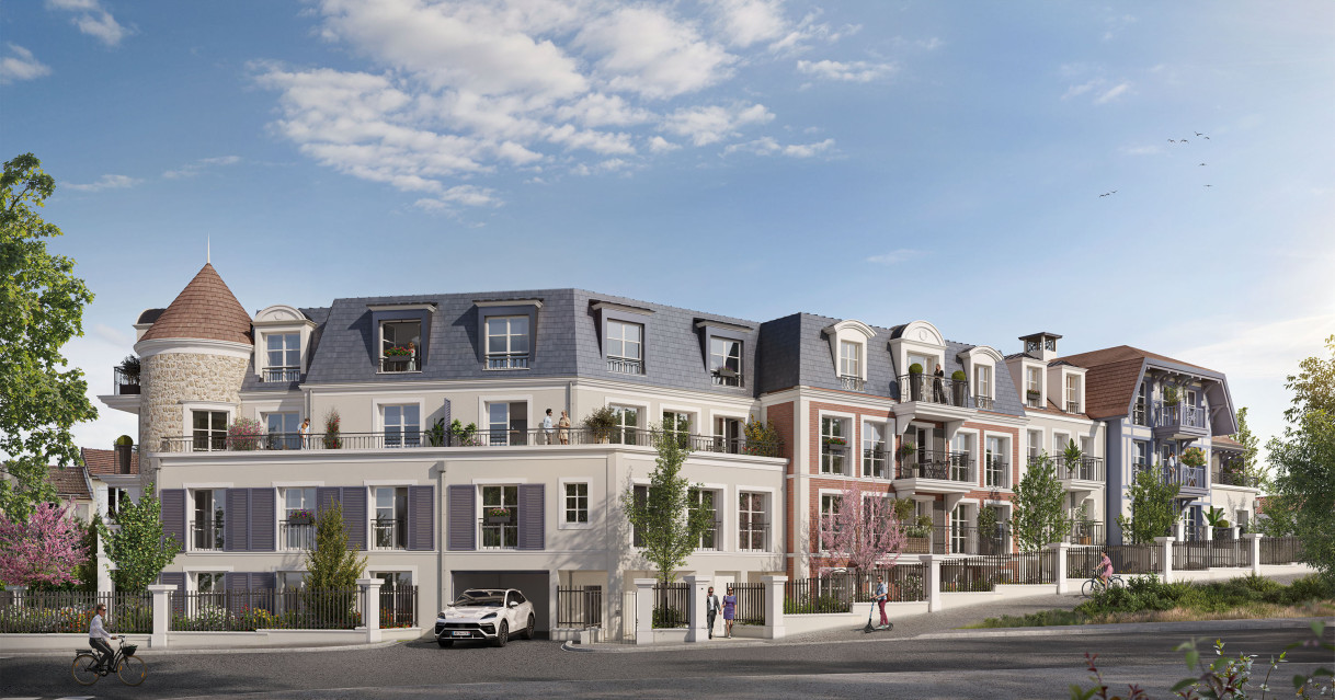 Villiers-sur-Marne (94)