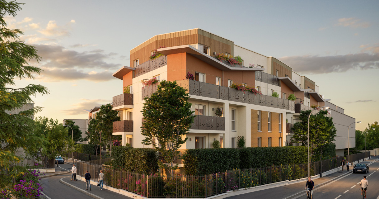 Villiers-sur-Marne (94)